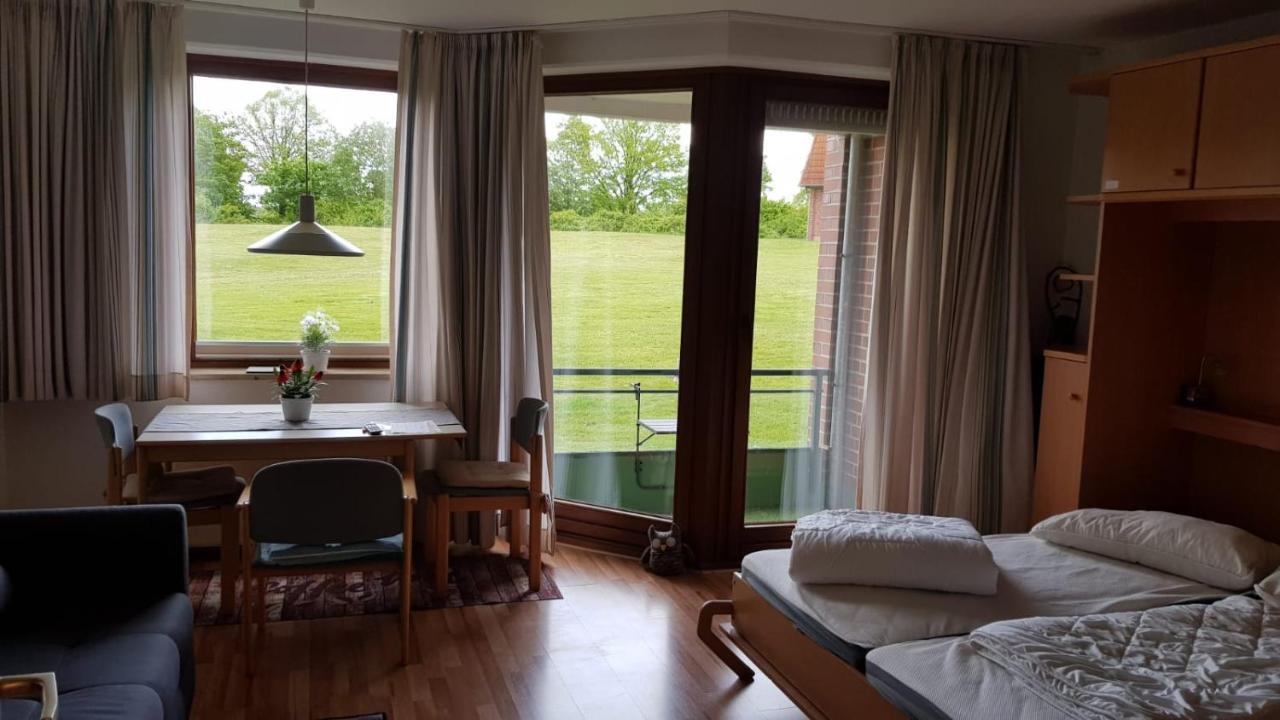 Apartment Travemünde Am Hafen Lübeck