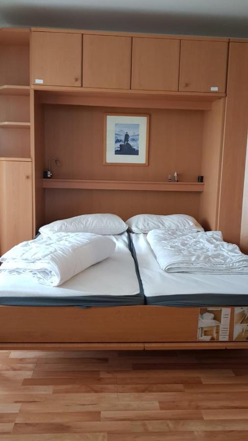 Apartment Travemünde Am Hafen Lübeck
