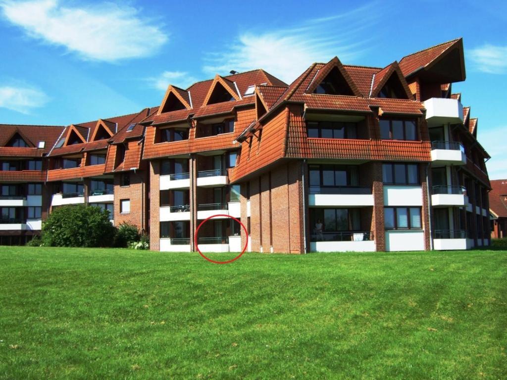 Travemuende Am Hafen Apartment
